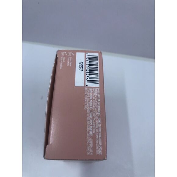 Sally Hansen Salon Chrome 3pc Mini Kit - 200 Rose Gold / Rose - Picture 10 of 11